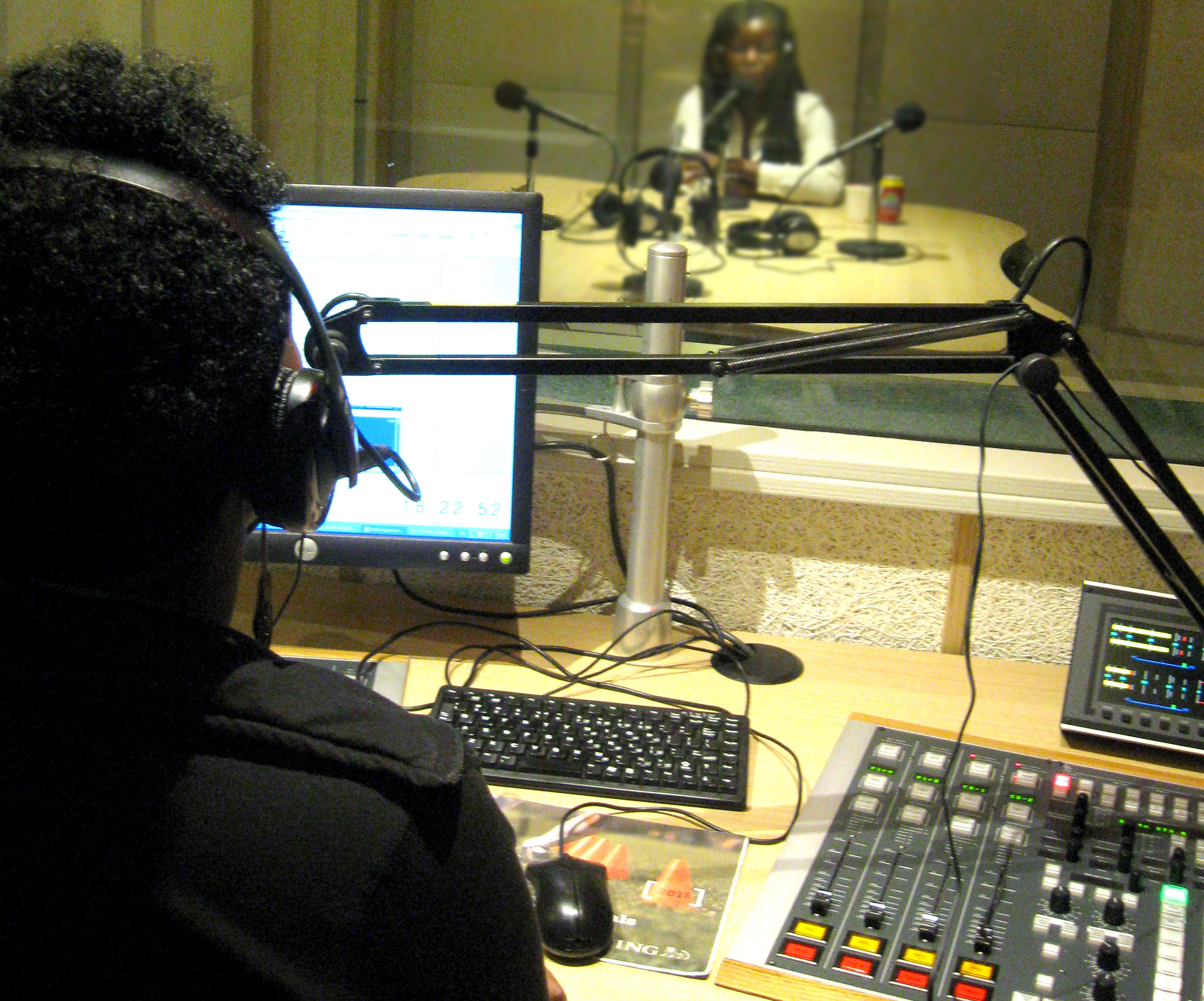 Double7FM