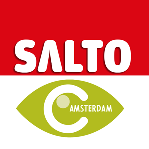 Logo's Salto C-Amsterdam